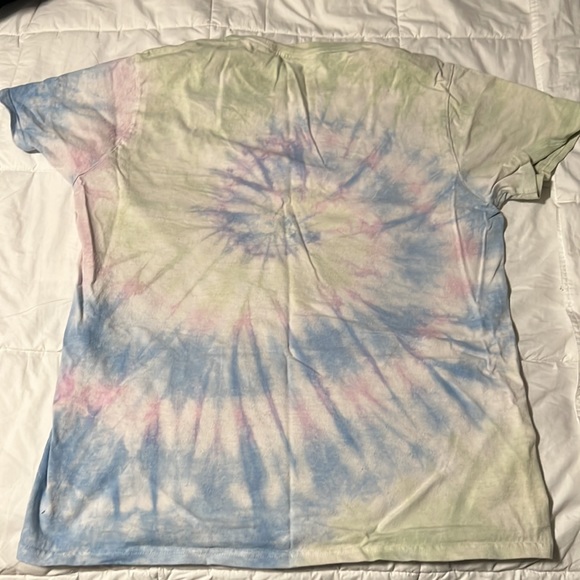 Lonely ghost shirt - Picture 2 of 2